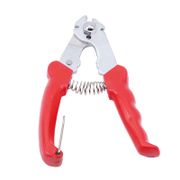 Stainless Steel Bike Cable Cutter Cycling Inner Outer Brake Gear Shifter Wire Cutting Plier Clamp Bicycle Repair Tools