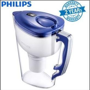 PHILIPS AWP2921/03 Water Filter Pitcher