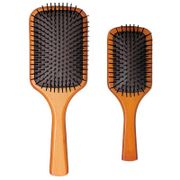 AVEDA - Massage Wooden Paddle Brush