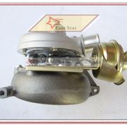 GT2052V 724639 705954 Water Turbo 705954-0009 724639-5006S 14411-2W203 For Nissan Mistral Patrol Terrano 2 ZD30ETi ZD30DDTi 3.0L