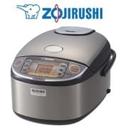 Zojirushi NP-HRQ10 IH Pressure Rice Cooker