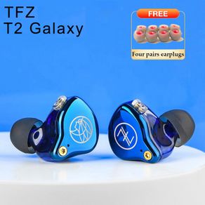 Tfz earphones hot sale