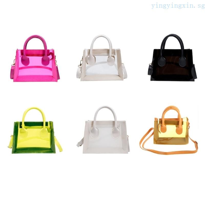 RanHuang New Arrive 2022 Women Pu Leather Shoulder Bags Girls