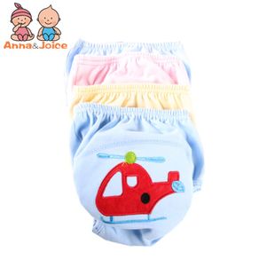 10pcs/Lot Baby Training Pants/Child Cloth Study Pants/Reusable Diapers Nappy Cover/Washable Diapers Suit 12--15kg