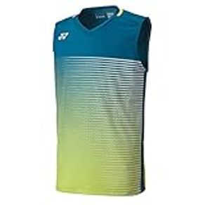 Yonex YONEX Badminton Wear Men's Game Shirt (Sleeveless)(Fitted Style) 10337
