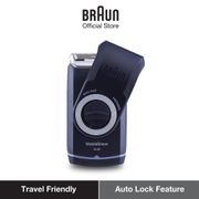 Braun M30 Mobile Shaver Electric Shaver