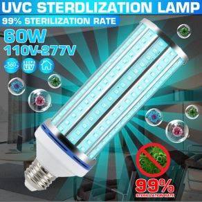 uv lamp fluorescent