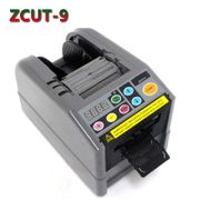 ZCUT-9 Automatic Tape Cutting Machine Paper Cutter Tape Cutting Machine Packaging Machine Tape Tape Slitting Machine M-1000