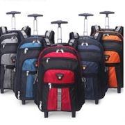 Men Nylon Travel trolley bag wheeled backpack women  Business  Rolling bag Travel trolley Rolling Luggage bag on wheels suitcase