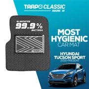 Trapo Classic Car Mat Hyundai Tucson Sport (2015-Present)