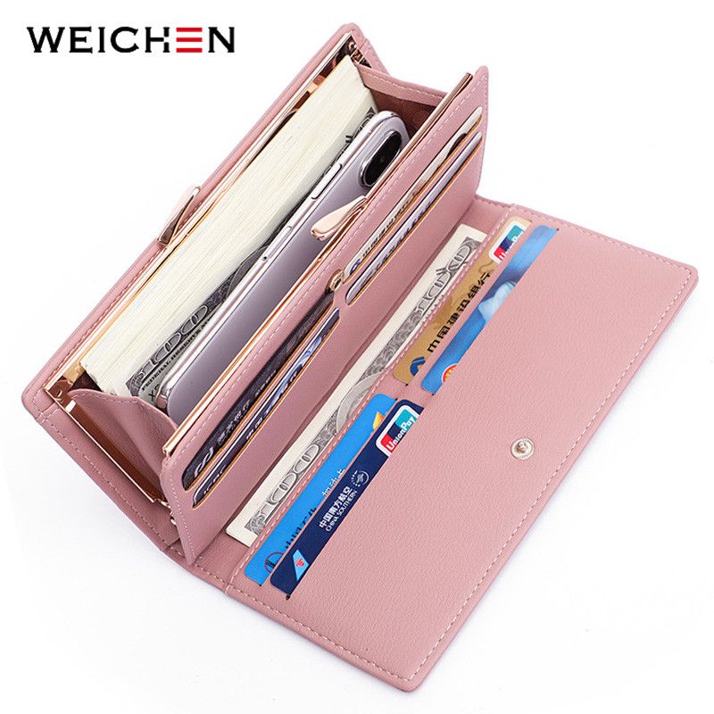 Weichen clearance wallet price