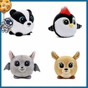 Cute Hugging Pillow Plush Stuffed Cartoon Character Stuffed Cushion Collection For Home Office Cute Hugging Pillow Plush Stuffed Cartoon Character Stuffed Cushion Collection Cute