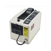 M-1000 Sealing Package Tape Cutter Fully Automatic Electric Tape Dispenser Cutting Machine Transparent Tape Slitting Machine