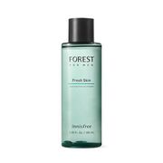 [Innisfree] Forest For Men Fresh Skin 180ml