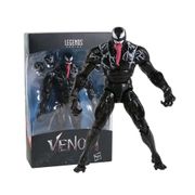 Marvel Legends Venom Action Figure 7 inches collectible