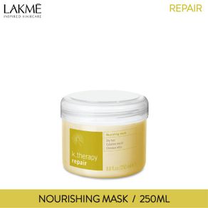 Lakme k.therapy Repair Nourishing Mask 250ml