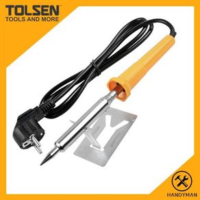 Tolsen Industrial 60W/100W Soldering Iron 38062 38064