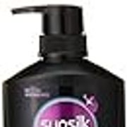 Sunsilk Black Shine Shampoo, 650ml
