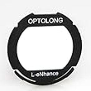 Optolong Canon EOS-C L-Enhance Dual Narrowband Light Pollution Filter (H-Alpha and H-Beta/O-III)