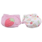 Baby Reusable Real Cloth Pocket Washable Nappy Diaper Cover Wrap Suits Birth To Potty One Size Nappy Inserts