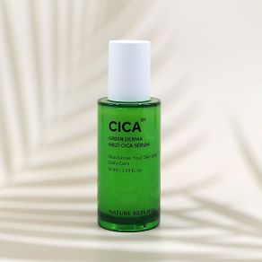 Nature Republic Green Derma Mild Cica Serum 50ml