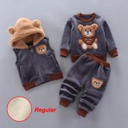 Children Clothing Autumn Winter Toddler Boys Clothes Sets Halloween Costume Kids Clothes For Boys Sport Suit