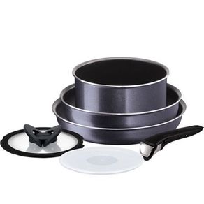 Tefal Magic Hands Elegance Multi 6P Set