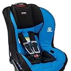 Britax Dualfix Pro Car Seat, Infant Car Seat, Convertible Car Seat, 360°, Birth - 19kg