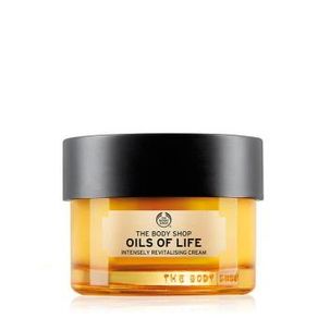 The Body Shop Oils Of Life™ Intensely Revitalising Cream (50ML)