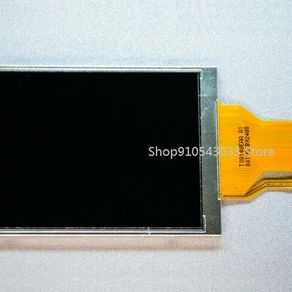 nikon coolpix p510 display