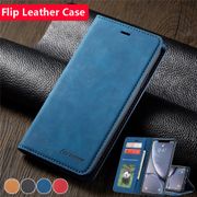 For Iphone 12 Mini 12 Pro Max For IPhone12 Leather Flip Phone Case Magnetic Magnet Bracket Casing Wallet Card Slots Shockproof Cases Protection Cover For i12 For IPhone12pro 6.1