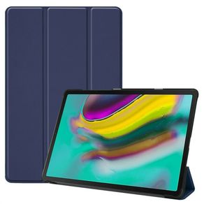 Cover Case for Samsung Galaxy Tab S5E 2019 SM-T720 T725 Smart Cover for Galaxy tab S5E 10.5"tablet Funda stand cover case capa