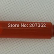1,500PCS/LOT, 5CC Amber Air Dispense Syringe Barrel 4-piece(barrel+piston+tip cap+end cap),Glue Cartridge, Liquid Dispenser