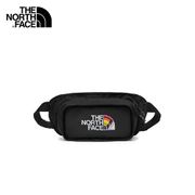 The North Face Explore Hip Pack - TNF Black / Pride