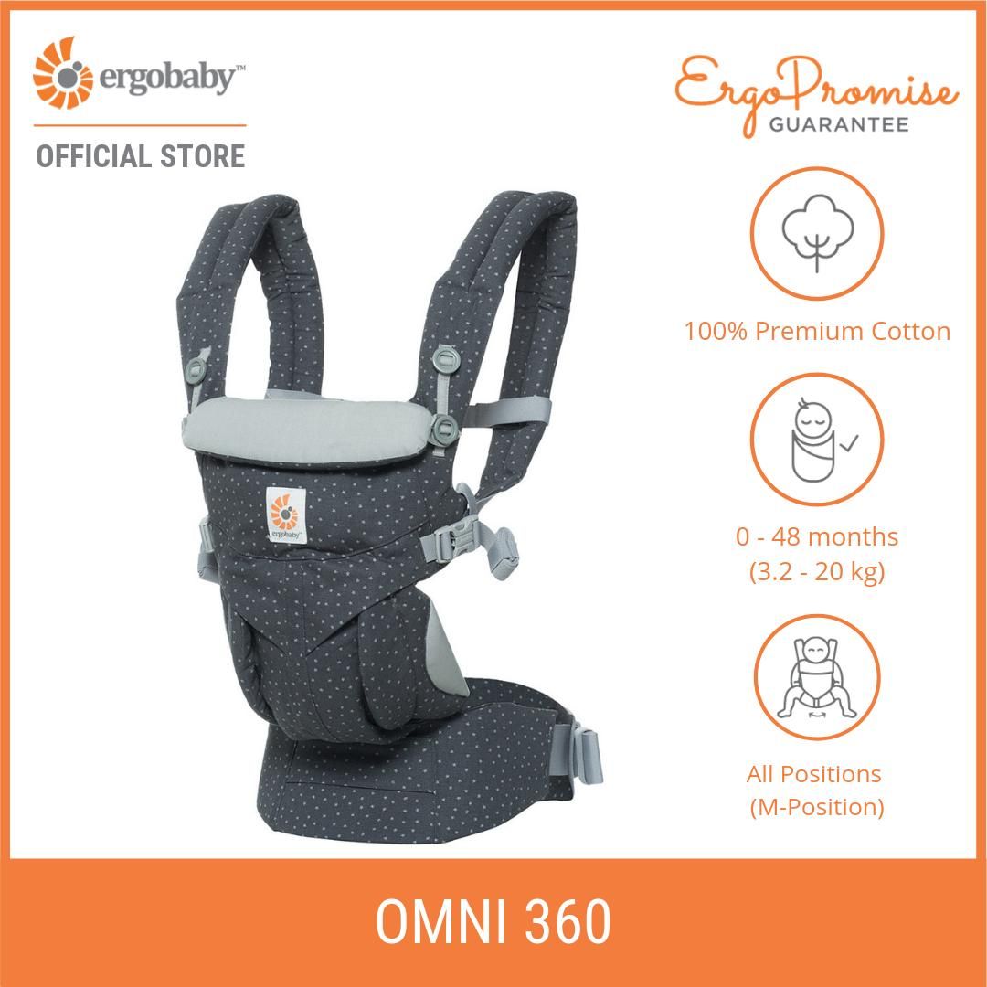 ergobaby sg