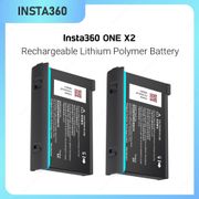Insta360 ONE X2 battery Charger official original accessories 1630 mAh