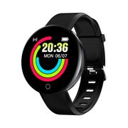 [Local Stock]King Stone Smart Watch Men Blood Pressure Waterproof Smartwatch Women Heart Rate Monitor Fitness Tracker Watch Sport For Android IOS