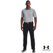Under Armour UA Mens Performance Stripe Polo