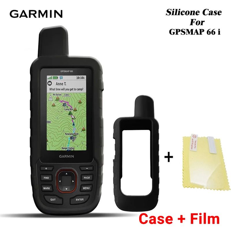 Original 2.6Inch LCD Screen For Garmin GPSMAP 78 78S 78SC 78C GPS