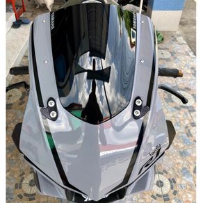 Yamaha YZF YZF-R1 YZF-R1M R1 R1M High Quality Motorcycle Windshield Windscreen