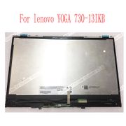Original New for lenovo Yoga 730 13 YOGA 730-13IKB YOGA 730-13 LCD Screen Touch Digitizer Assembly 1920*1080