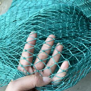 Heavy Anti Bird Netting Net Garden Fence And Crops Protective Fencing Mesh  Anti Bird Deer Cat Dog Chicken Net Fishing Net