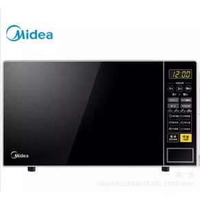 Midea M1-L213C Microwave Oven Intelligent 21L Mini-turntable Multifunctional Household Authentic Products