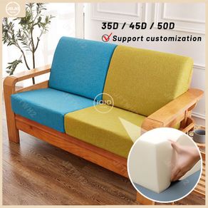 Density Foam Sofa Seat Chair Cushion