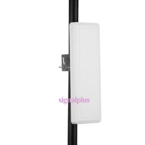 Huawei 5G CPE PRO router antenna Dual polarization directional panel antenna long distance 3400-3600mhz  high gain
