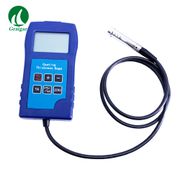 DR260 Digital Coating Thickness Gauge Non Magnetic Thickness Meter 0-1250um
