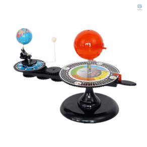Solar System Planetarium Model Kit Astronomy Science Toys