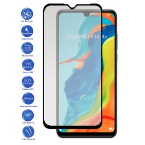 Choose Color Huawei P30 Lite New Edition full tempered glass Protector