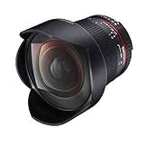 Samyang SY14M-O 14mm F2.8 Ultra Wide Angle Lens for Olympus