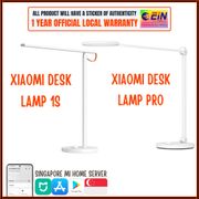 Xiaomi Mi Smart LED Desk Lamp Pro 1s /Study Table Lamp / Lamp Reading [2pin plug]